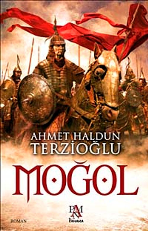 Moğol