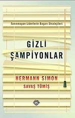 Gizli Şampiyonlar