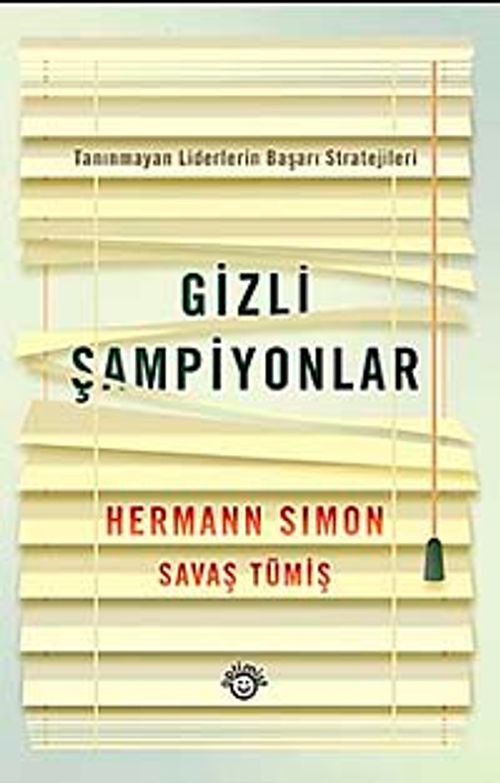 Gizli Şampiyonlar