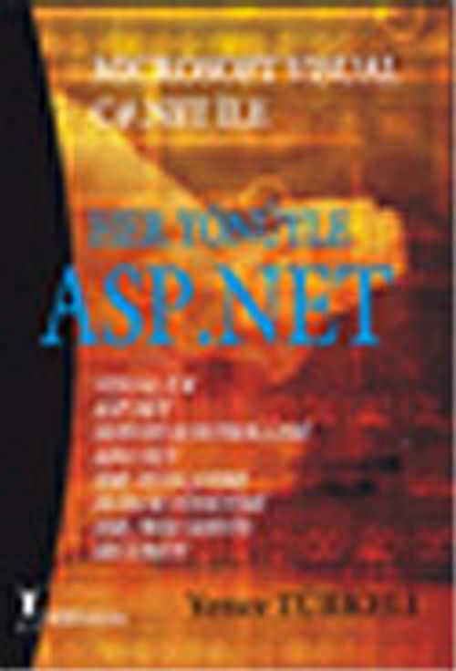 Her Yönüyle ASP.NET
