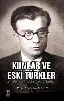 Kunlar ve Eski Türkler