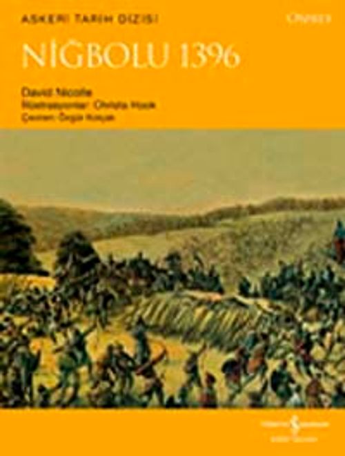 Niğbolu 1396