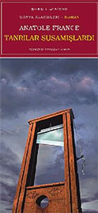 Tanrılar Susamışlardı