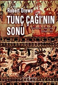 Tunç Çağı'nın Sonu