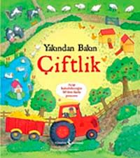 Yakından Bakın - Çiftlik