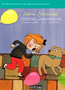 Sürpriz Doğumgünü / Duru Narçiçeği'nin Maceraları