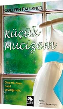 Küçük Mucizem
