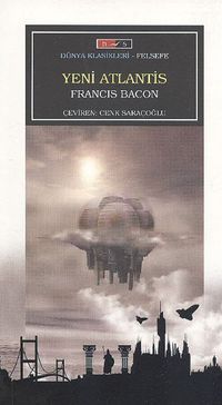 Yeni Atlantis