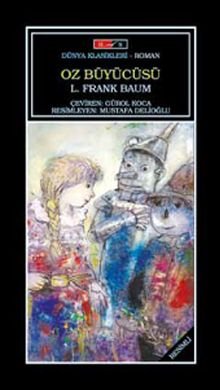 Oz Büyücüsü