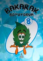 Bakarak Boyuyorum -8