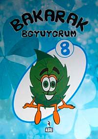 Bakarak Boyuyorum -8