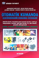 Otomatik Kumanda Elektromekanik Kumanda Sistemleri