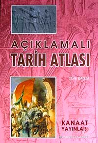 Açıklamalı Tarih Atlası