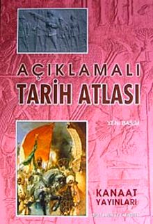 Açıklamalı Tarih Atlası