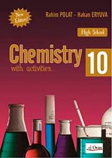 Chemistry 10