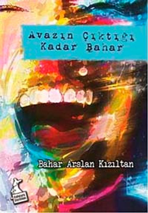 Avazın Çıktığı Kadar Bahar