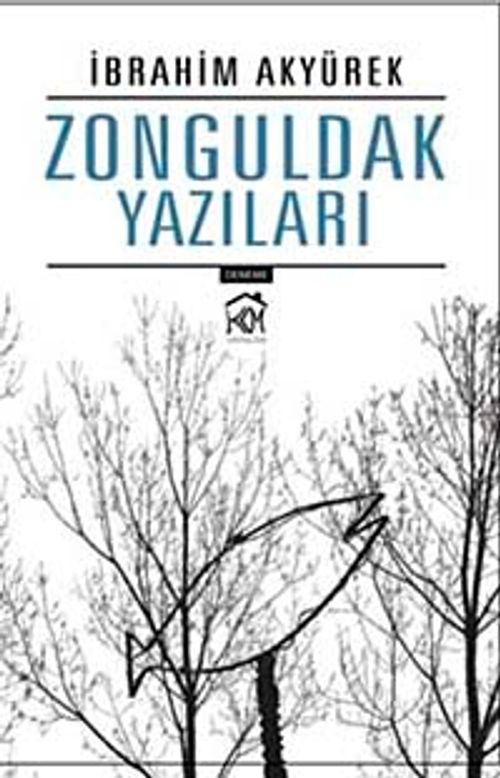 Zonguldak Yazıları