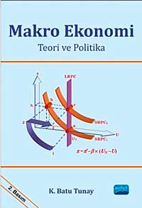 Makro Ekonomi & Teori ve Politika