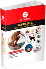 Resimlerle Türkçe-Almanca Sözlük