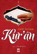 İlahi Kelam Kur'an -1