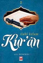 İlahi Kelam Kur'an -2