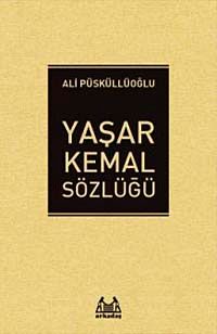 Yaşar Kemal Sözlüğü