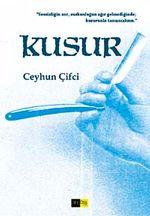 Kusur