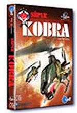 Süper Kobra
