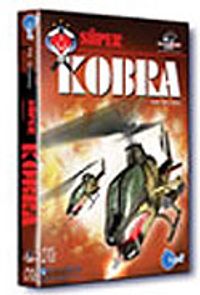 Süper Kobra