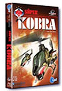 Süper Kobra