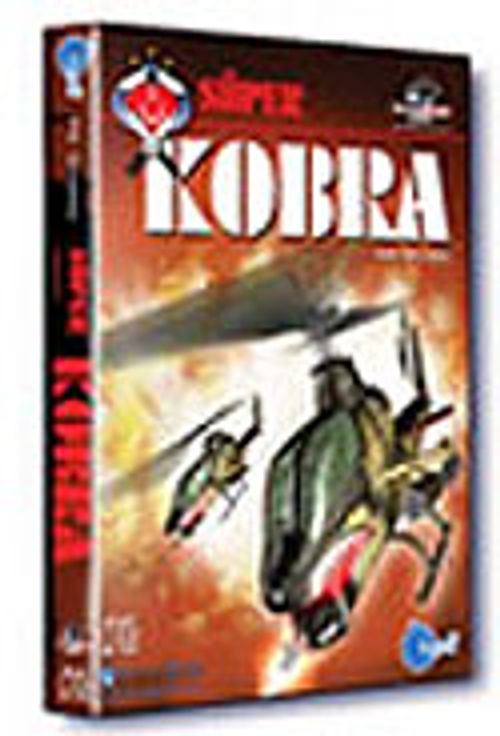 Süper Kobra