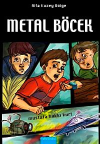 Metal Böcek