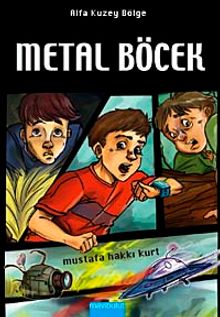 Metal Böcek