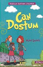 Can Dostum