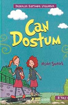 Can Dostum - Nejdet Şentürk