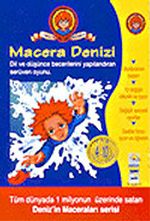 Macera Denizi