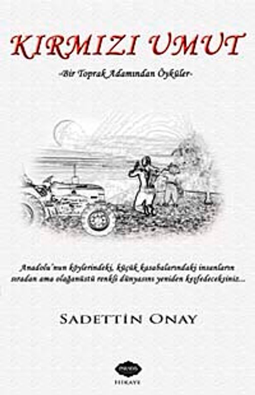 Kırmızı Umut