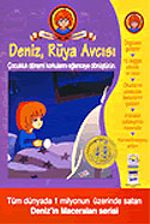 Deniz Rüya Avcısı