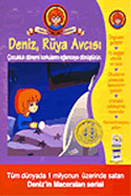 Deniz Rüya Avcısı