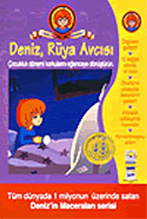 Deniz Rüya Avcısı