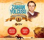 Zaman Yolcusu Türklerin İzinde (1Cd+1 Dvd)