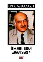 İpekyolu'ndan Afganistan'a