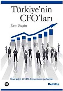 Türkiye'nin CFO'ları