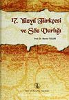17. Yüzyıl Türkçesi ve Söz Varlığı