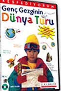 Genç Gezgin'in Dünya Turu