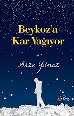 Beykoz'a Kar Yağıyor