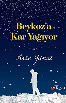 Beykoz'a Kar Yağıyor