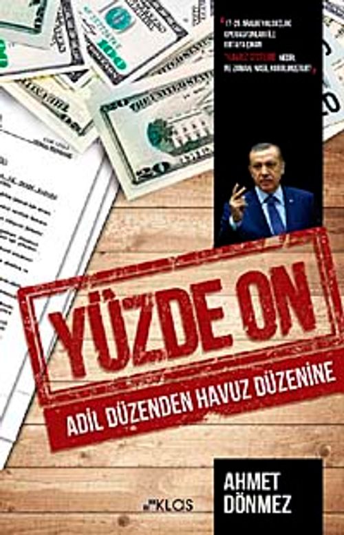 Yüzde On & Adil Düzenden Havuz Düzenine