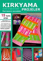 Kırkyama Projeler & Çocuklar İçin Eğlenceli Projeler - Özel Tasarım Seccadeler