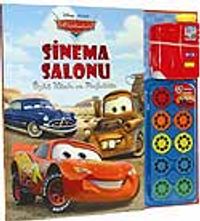 Arabalar Sinema Salonu